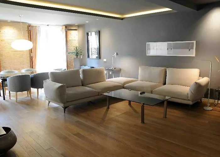 Hotel Mon San Martin