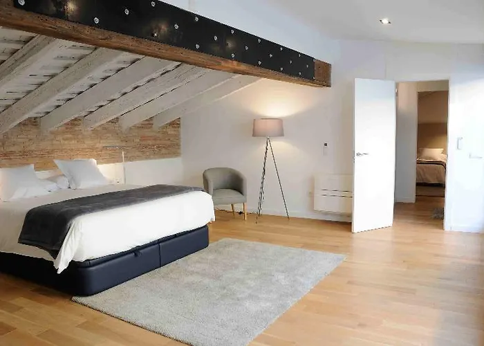 Hotel Mon San Martin Valence