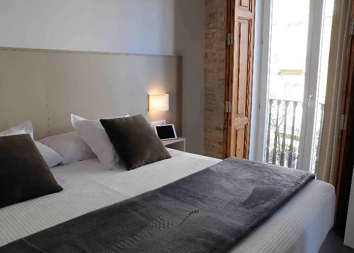 Hotel Mon San Martin Valence