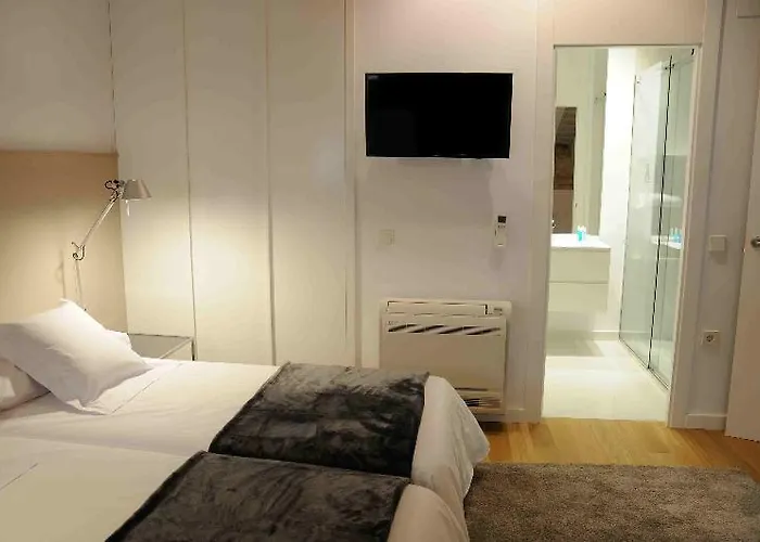 Mon San Martin Hotel