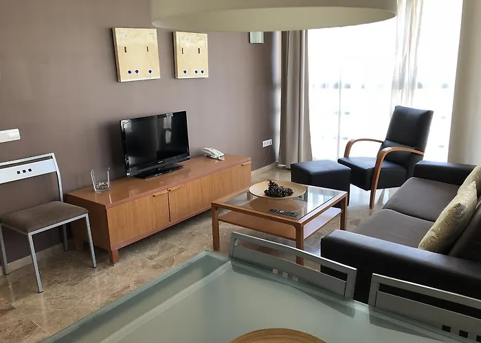 Plaza Picasso Valência