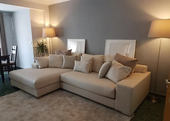 Md Barbera Апартаменты *