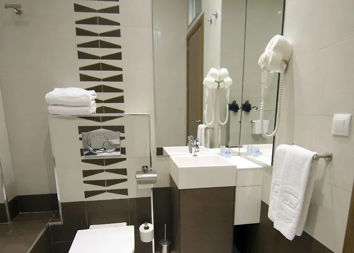 Citizentral Juristas Διαμέρισμα Βαλένθια