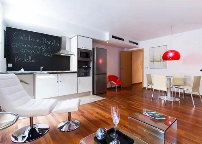 Happy Apartamento Valencia