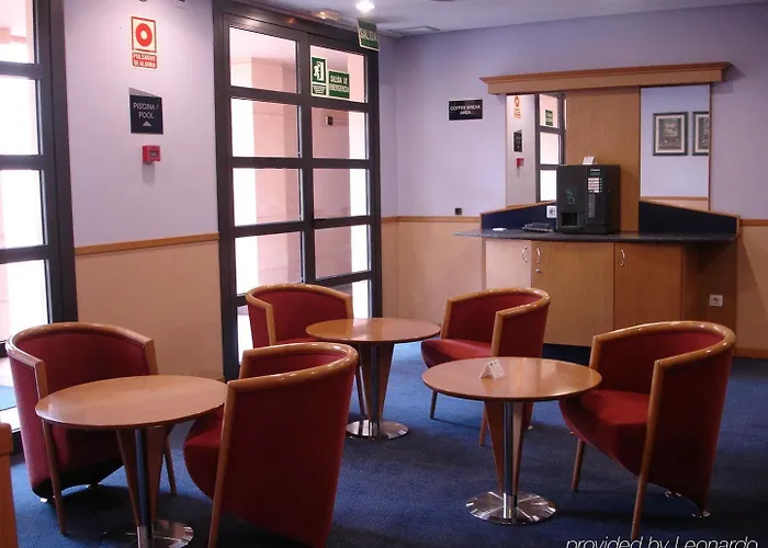 Otel Express Ciudad De Ciencias By Ihg 3*