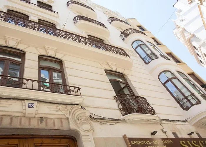 Apartment Singularstays Ms Rogers *