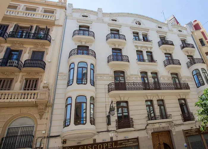 Singularstays Ms Rogers *