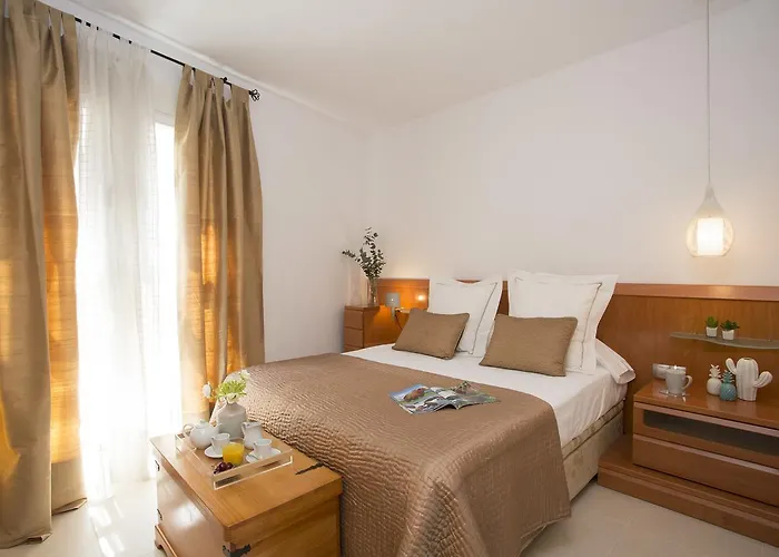 Singularstays Poeta Querol