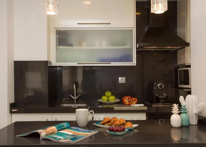 Singularstays Poeta Querol * Valencia