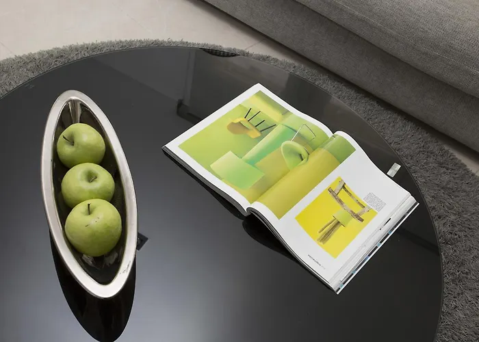 Singularstays Poeta Querol Valencia