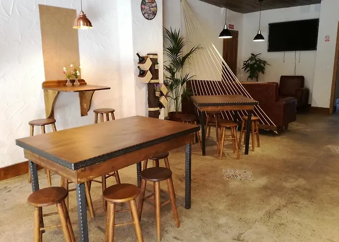 Aparthotel Buho House