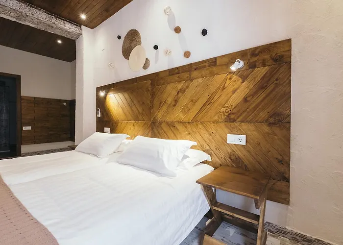 Aparthotel Buho House Valenza