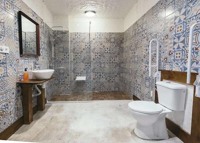 Buho House Aparthotel