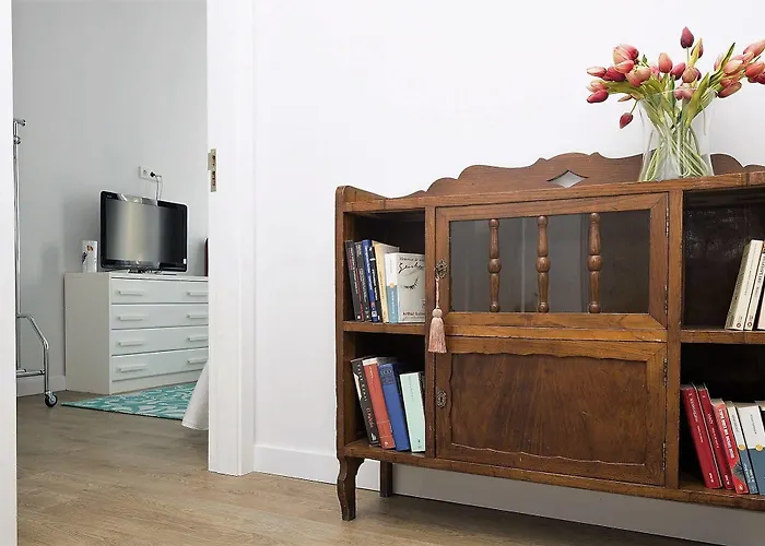 L'esplai Bed & Breakfast Valencia