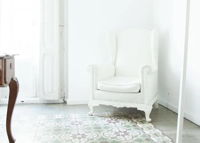 Abc再见住宿加早餐酒店 瓦伦西亚