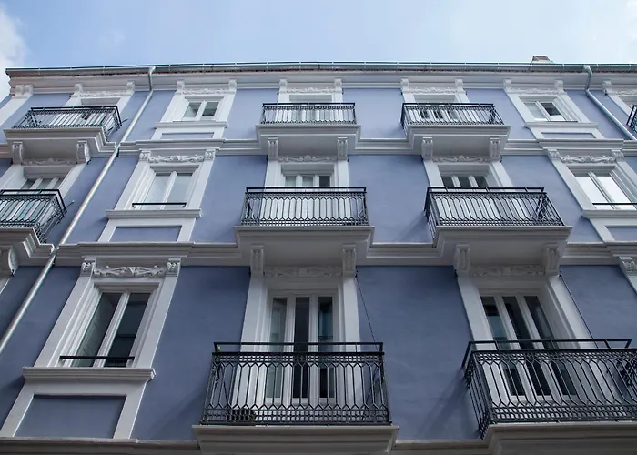 Flats Friends Soho Valencie