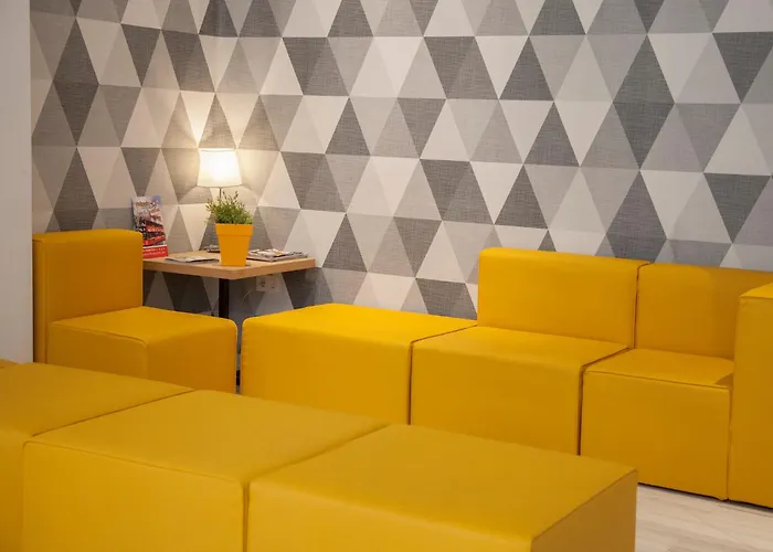 Flats Friends Soho *