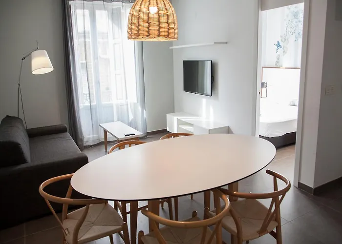 Apartmán Flats Friends Soho Valencie