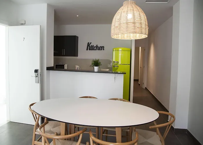 Flats Friends Soho *