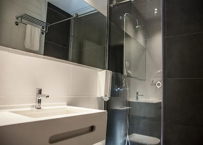 Flats Friends Soho Valencie