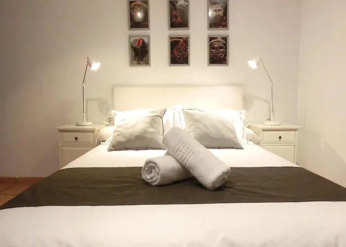 Total Elegance Apartamento