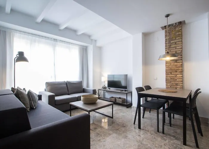 Apartmán Marina Playa