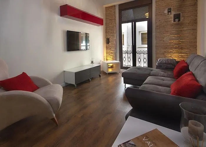 Total Charming Apartament