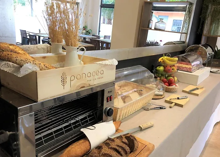 Apartamento Plaza Picasso *