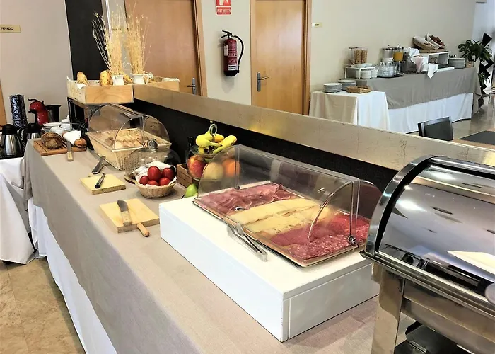 Plaza Picasso Apartamento *