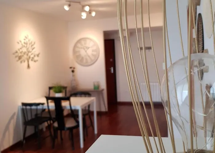 Apartamento River Park