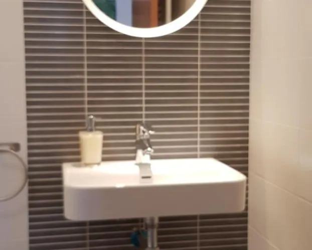 Apartamento River Park