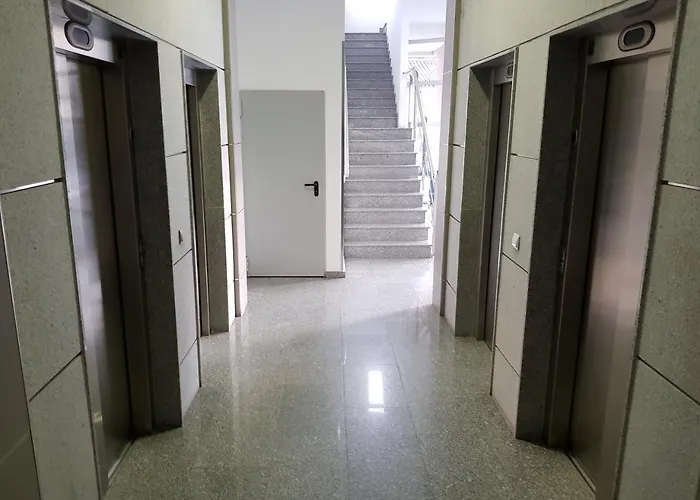 River Park Apartamento Valencia