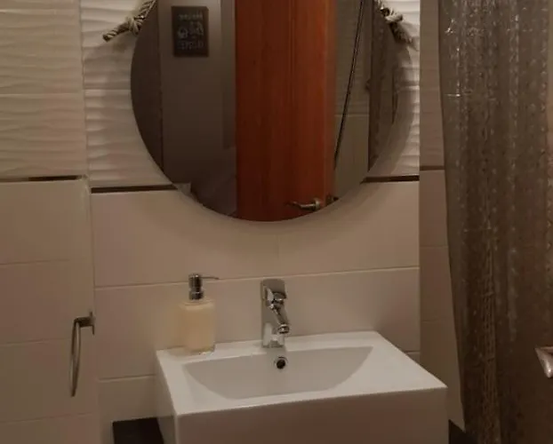 Apartamento River Park Valencia