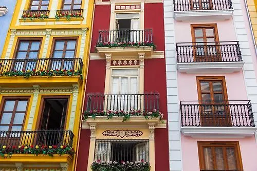 Gasthuis Sweet Valencia