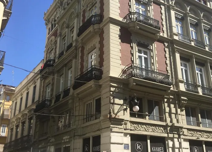 L'esplai Bed & Breakfast