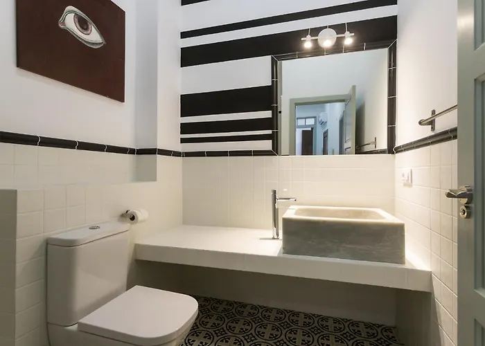 Apartup Central Market Iii *