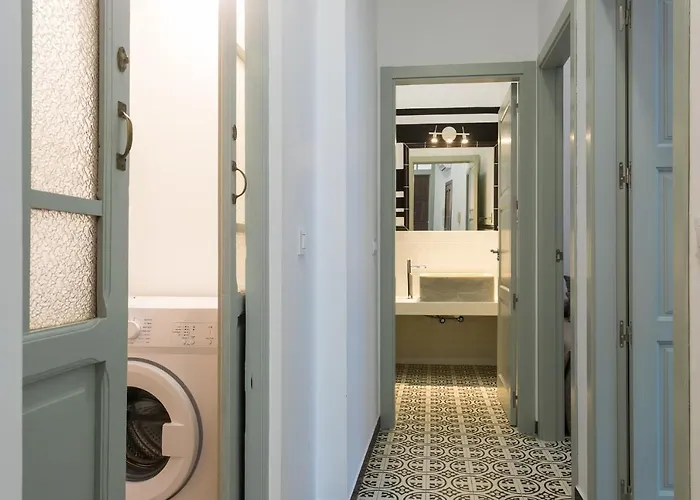 Apartup Central Market Iii 아파트 *