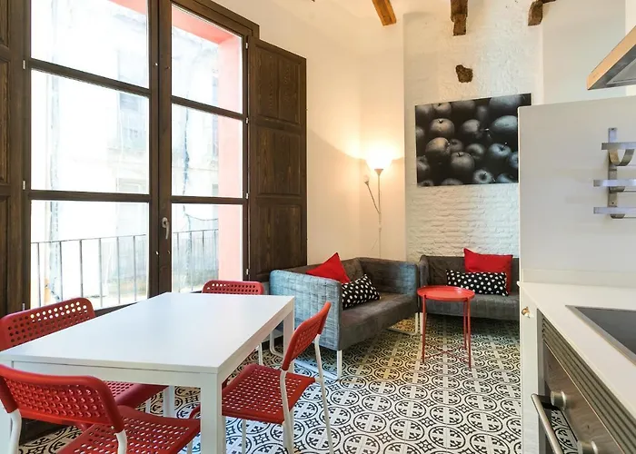 Apartup Central Market Iii 아파트