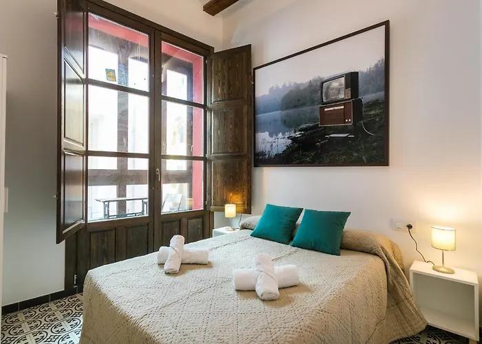 Apartup Central Market Iii