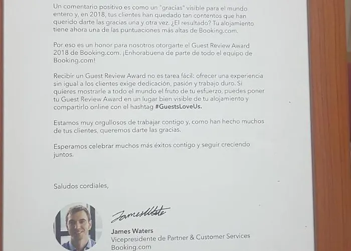 Appartement Pasarela Valencia