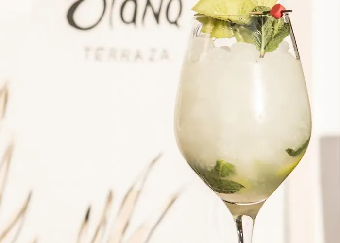 Blanq Carmen Valenza