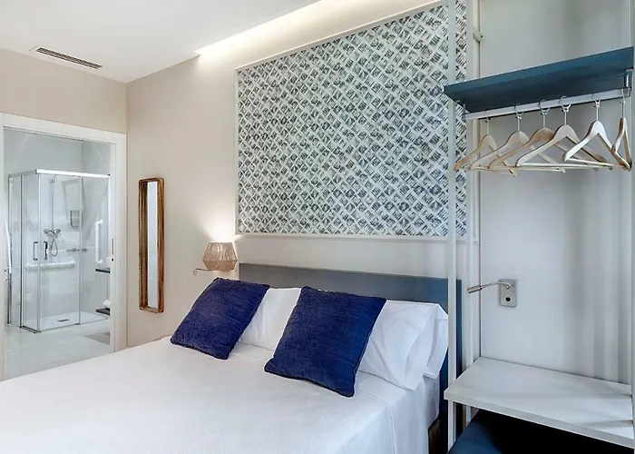 Opera House Hotel Valencia