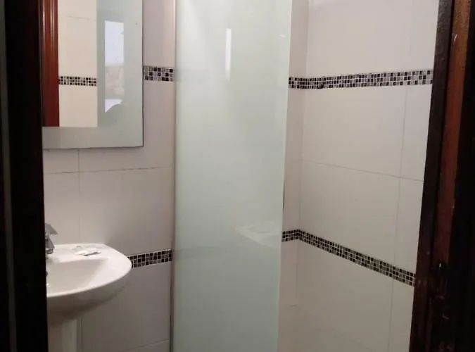 بيت ضيافة El Cid فالنسيا