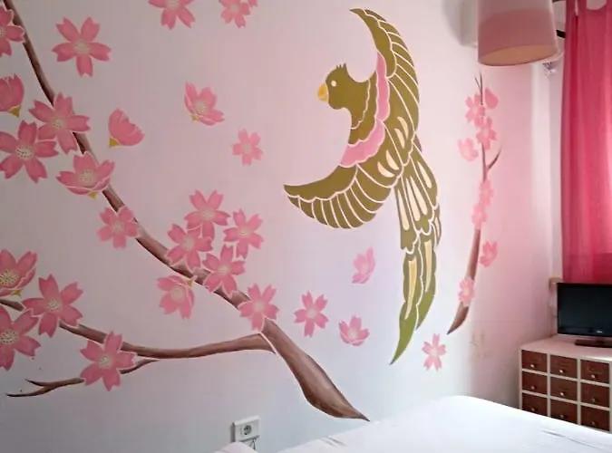 بيت ضيافة El Cid 2*