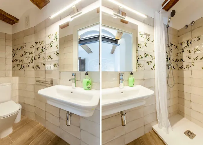 Apartup Market Ii فالنسيا