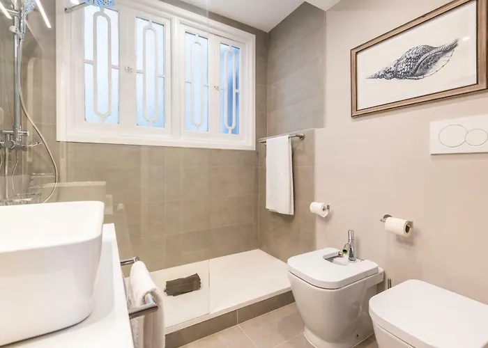 Md Pasaje Ruzafa Valencia