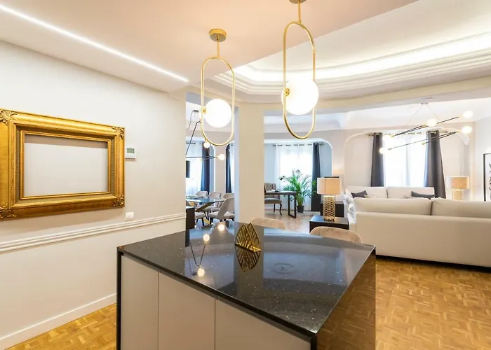 Lejlighed Md Pasaje Ruzafa *