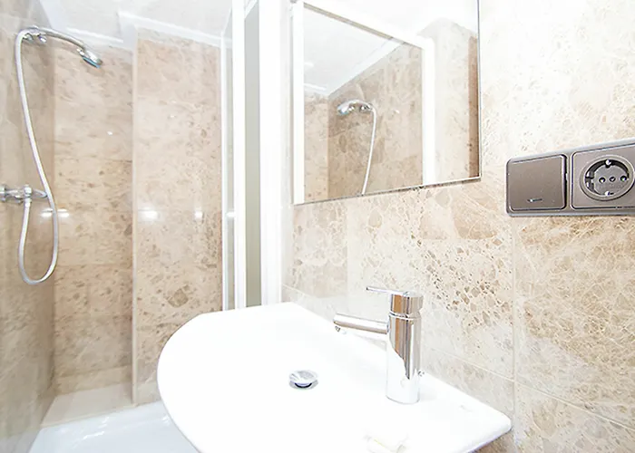 Viveros Appartement *