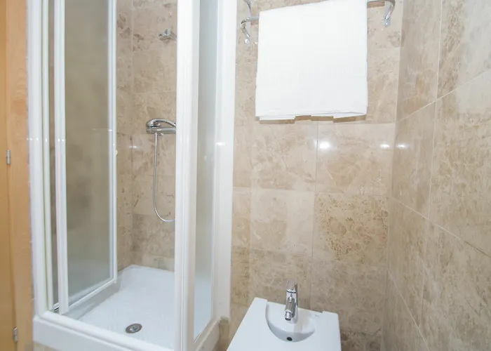 Viveros Appartement Valence