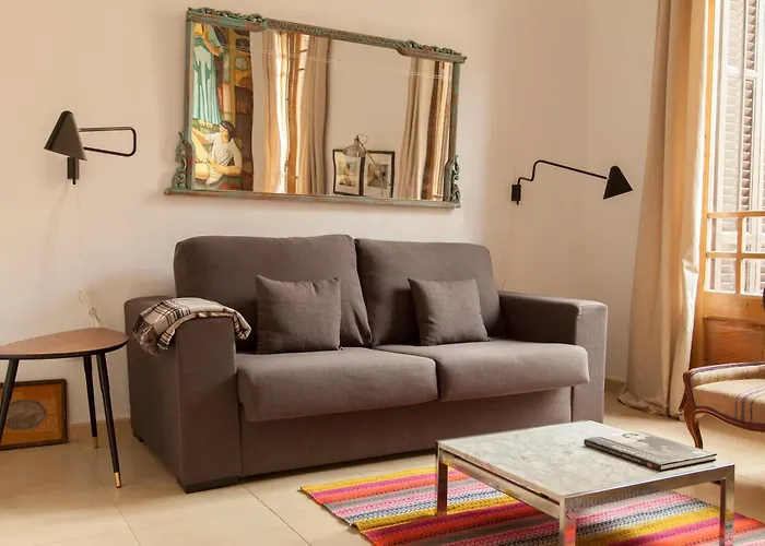 Bubuflats Ayuntamiento